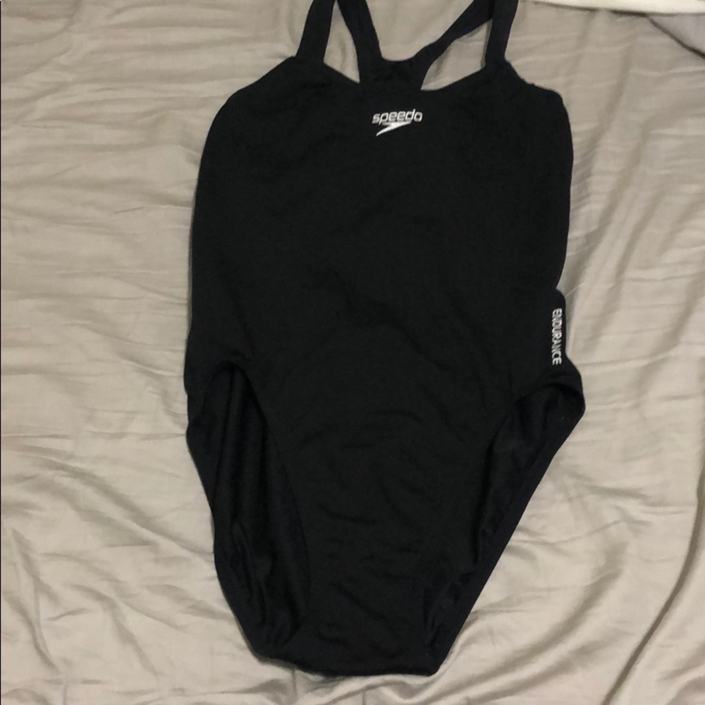 Speedo Swimsuit